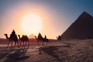 Finding the Best Travel to Egypt